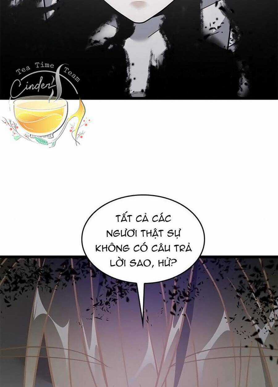 Trăng Tối: Kỉ Nguyên Máu Chapter 20 trang 2