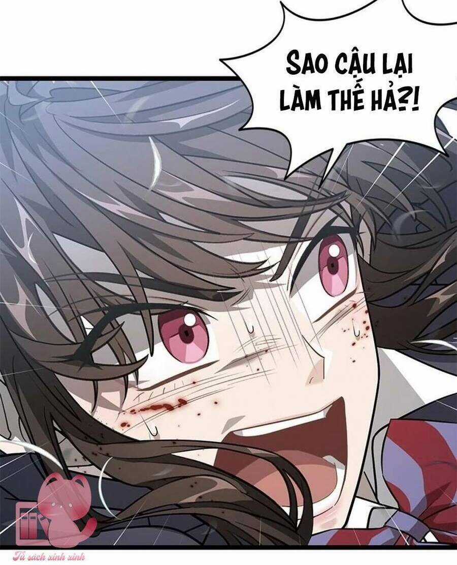 Trăng Tối: Kỉ Nguyên Máu Chapter 20 trang 21