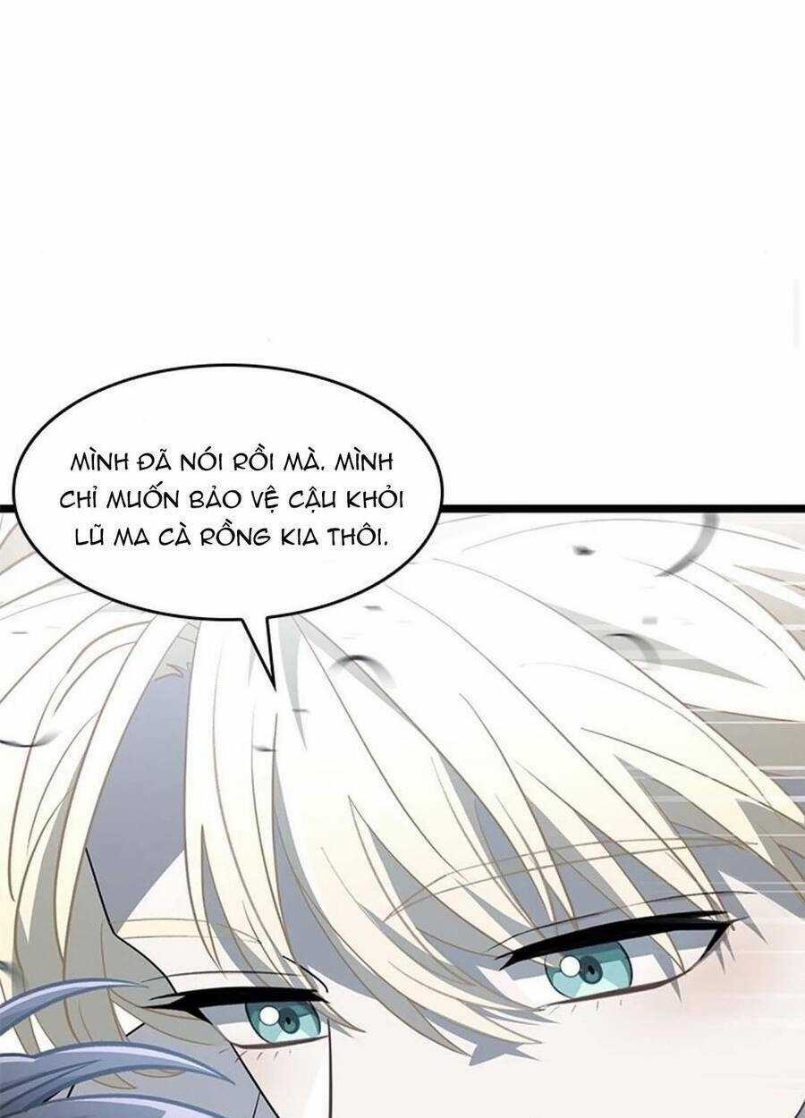 Trăng Tối: Kỉ Nguyên Máu Chapter 20 trang 22