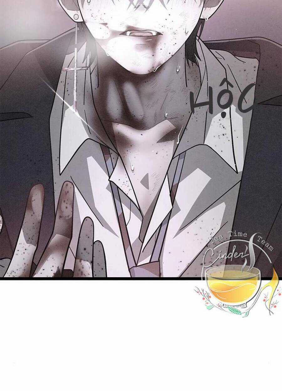 Trăng Tối: Kỉ Nguyên Máu Chapter 20 trang 24