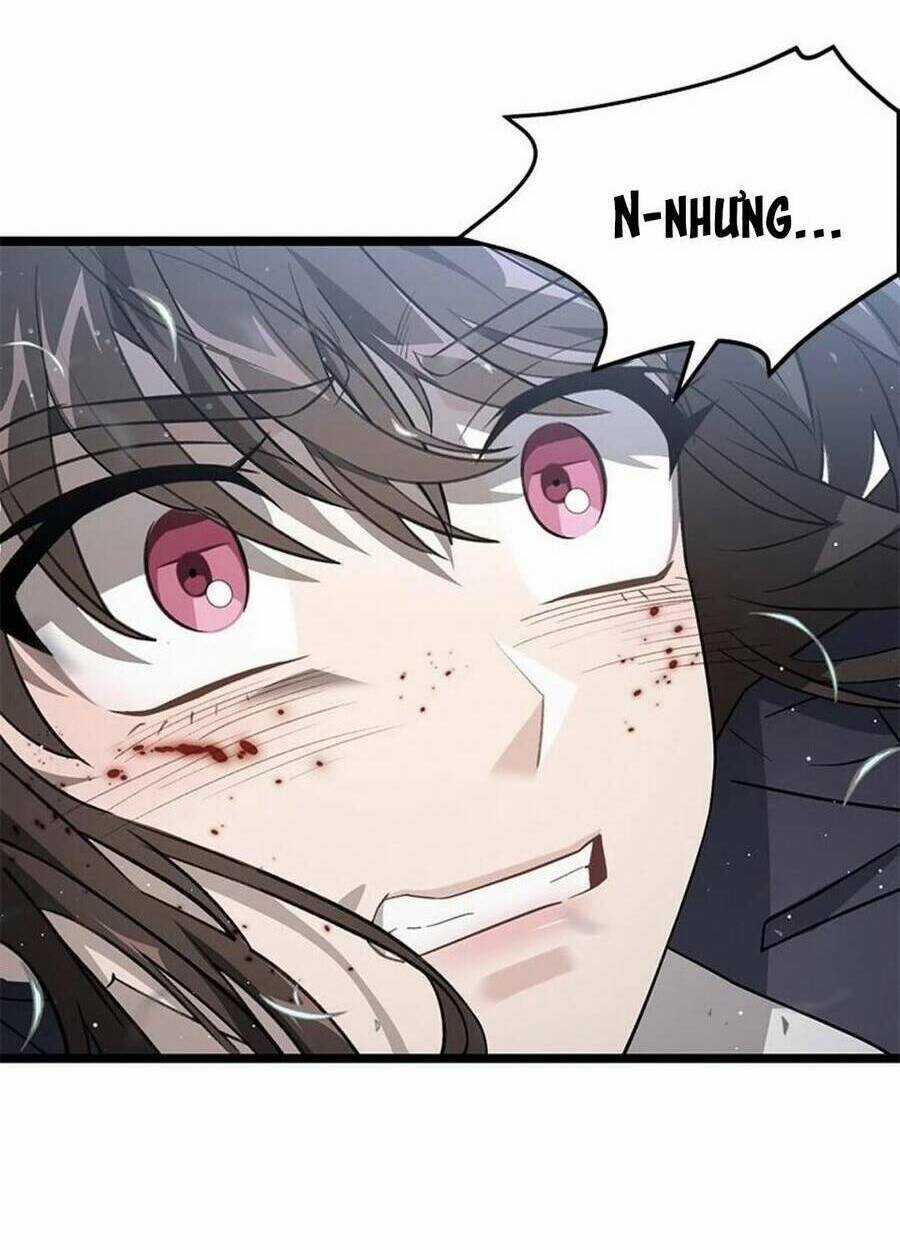 Trăng Tối: Kỉ Nguyên Máu Chapter 20 trang 25