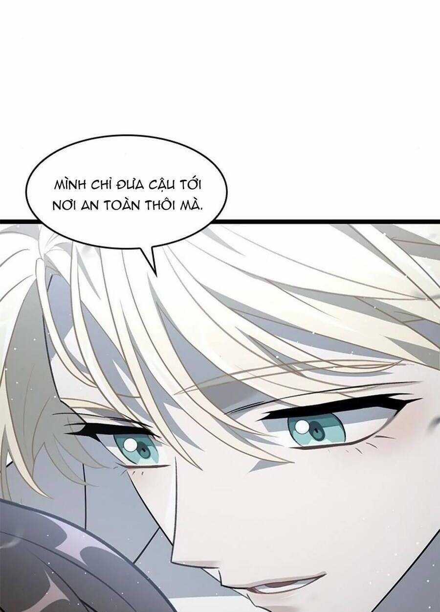 Trăng Tối: Kỉ Nguyên Máu Chapter 20 trang 26