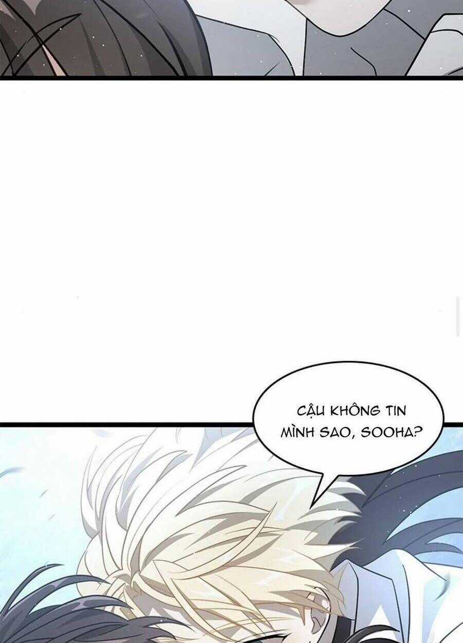 Trăng Tối: Kỉ Nguyên Máu Chapter 20 trang 27