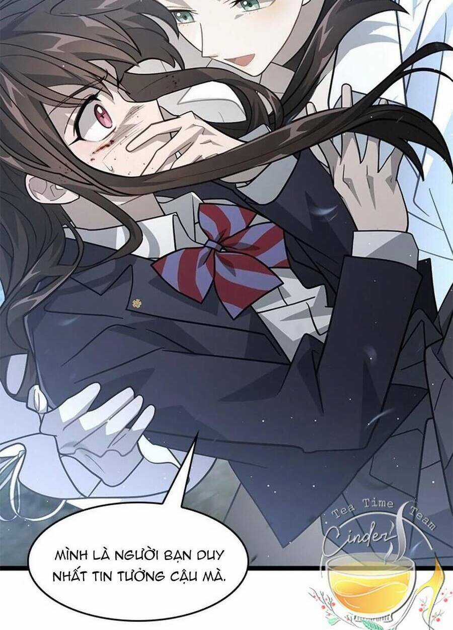 Trăng Tối: Kỉ Nguyên Máu Chapter 20 trang 28