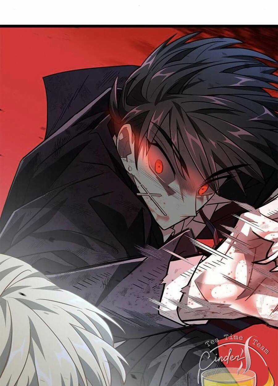 Trăng Tối: Kỉ Nguyên Máu Chapter 20 trang 33