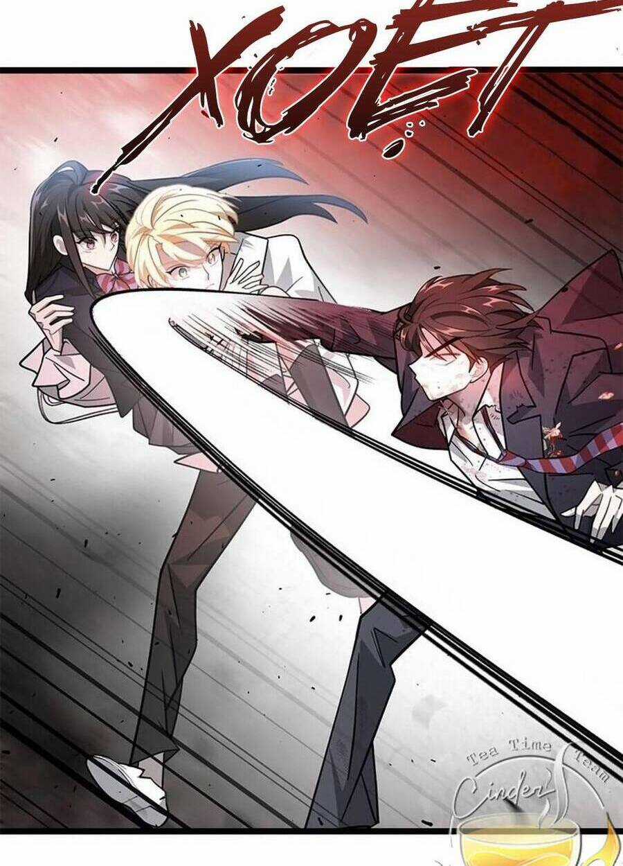 Trăng Tối: Kỉ Nguyên Máu Chapter 20 trang 36