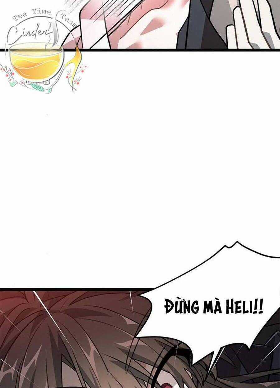 Trăng Tối: Kỉ Nguyên Máu Chapter 20 trang 38