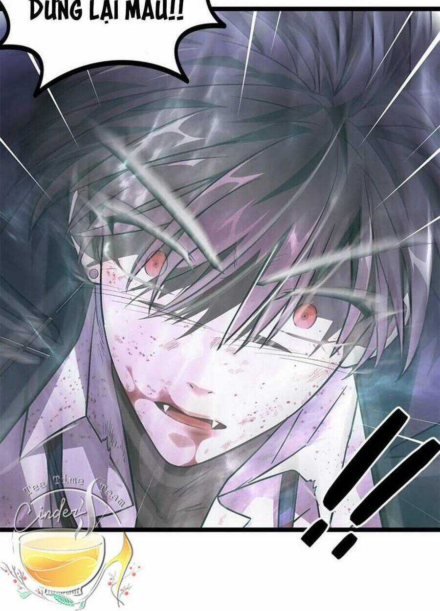 Trăng Tối: Kỉ Nguyên Máu Chapter 20 trang 40