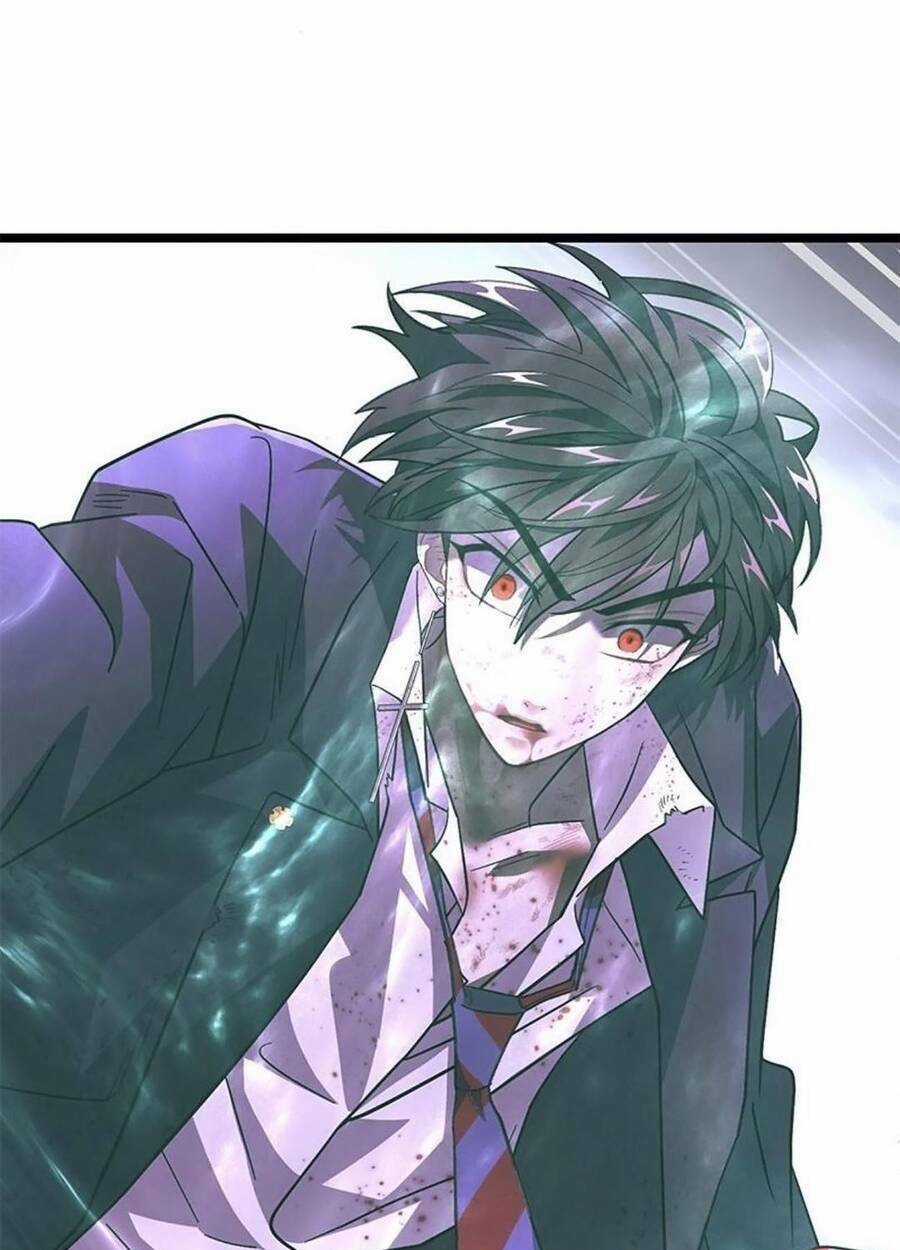 Trăng Tối: Kỉ Nguyên Máu Chapter 20 trang 41