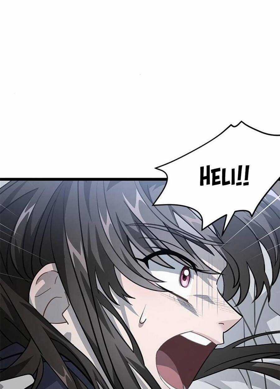 Trăng Tối: Kỉ Nguyên Máu Chapter 20 trang 46