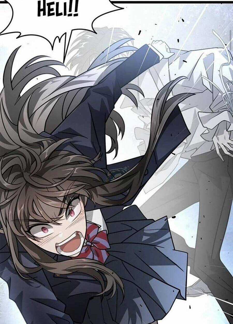 Trăng Tối: Kỉ Nguyên Máu Chapter 20 trang 49