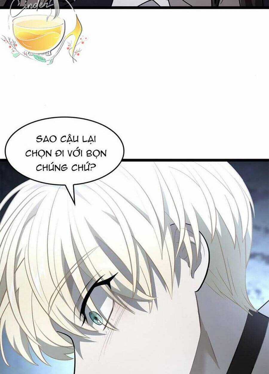 Trăng Tối: Kỉ Nguyên Máu Chapter 20 trang 53