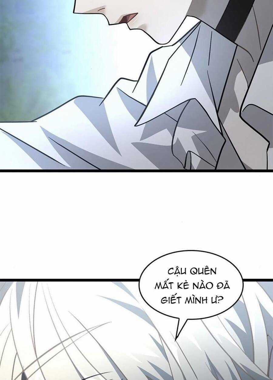 Trăng Tối: Kỉ Nguyên Máu Chapter 20 trang 54