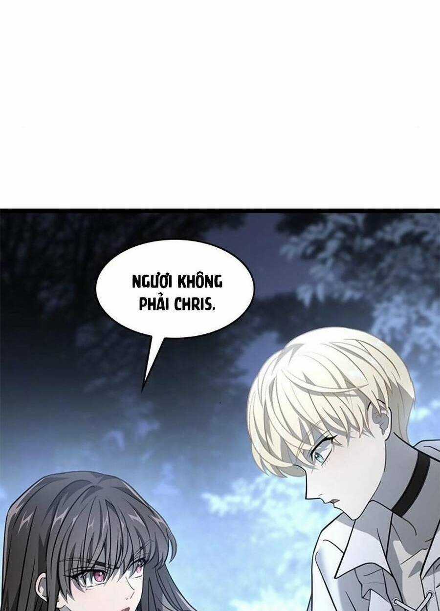 Trăng Tối: Kỉ Nguyên Máu Chapter 20 trang 58