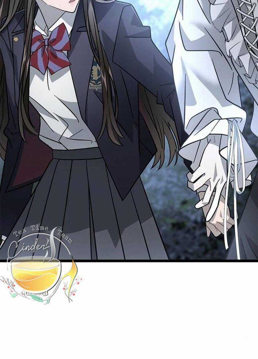 Trăng Tối: Kỉ Nguyên Máu Chapter 20 trang 59