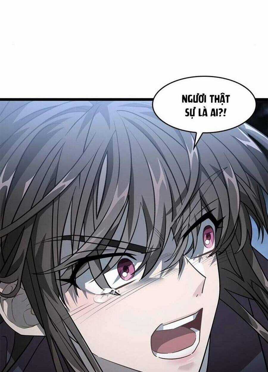 Trăng Tối: Kỉ Nguyên Máu Chapter 20 trang 60