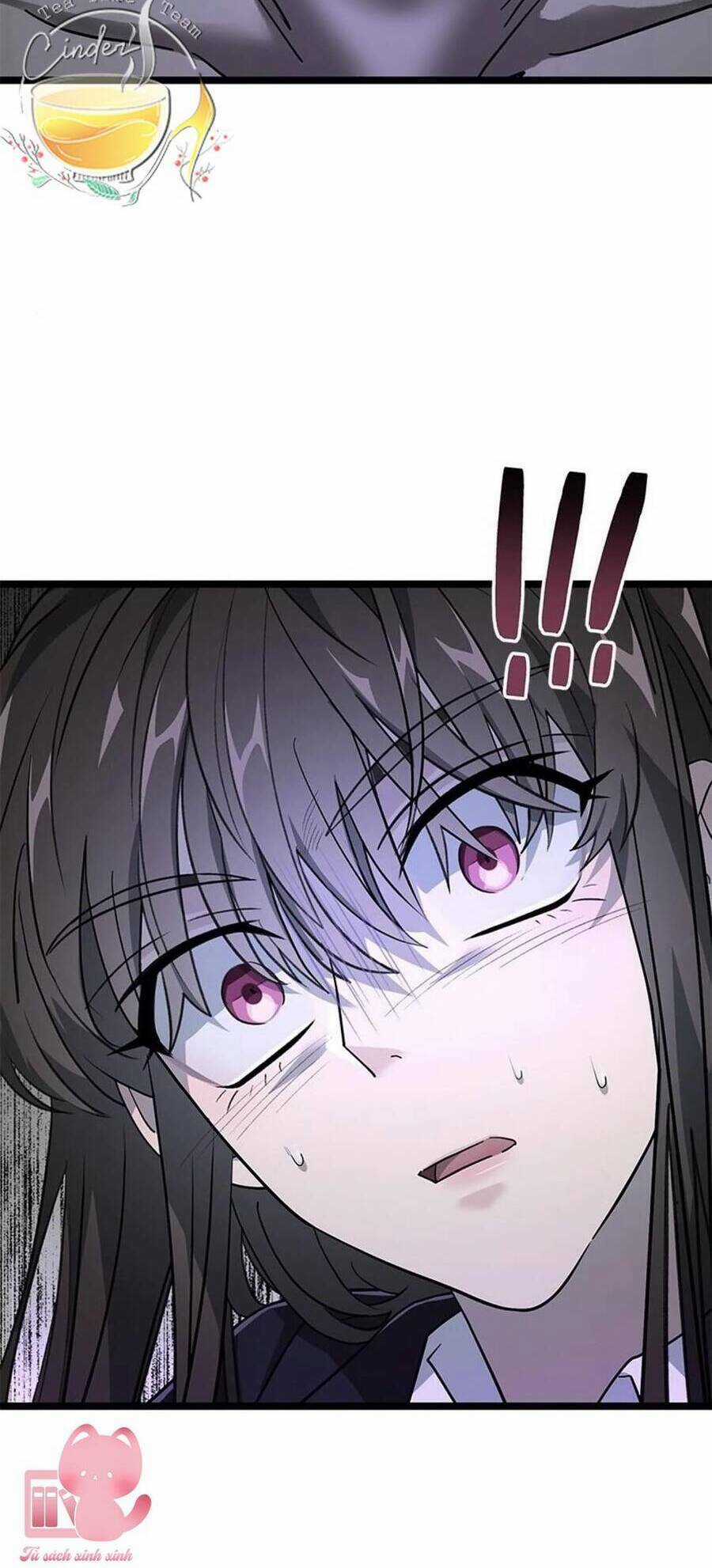 Trăng Tối: Kỉ Nguyên Máu Chapter 20 trang 67