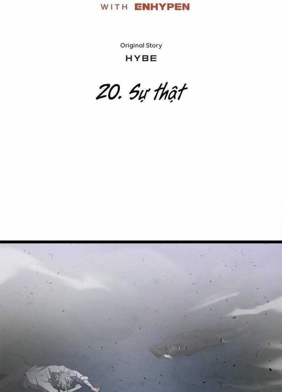 Trăng Tối: Kỉ Nguyên Máu Chapter 20 trang 7