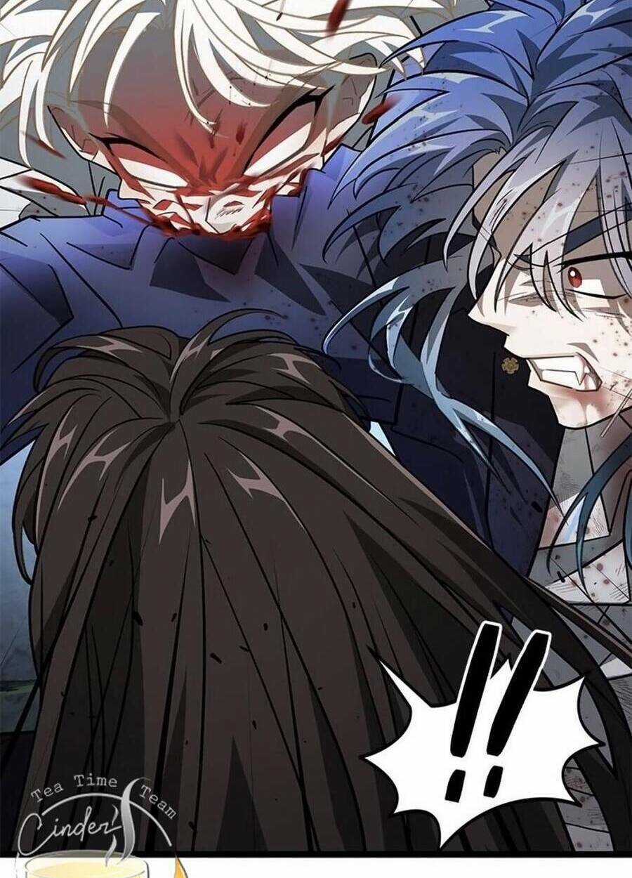 Trăng Tối: Kỉ Nguyên Máu Chapter 20 trang 70