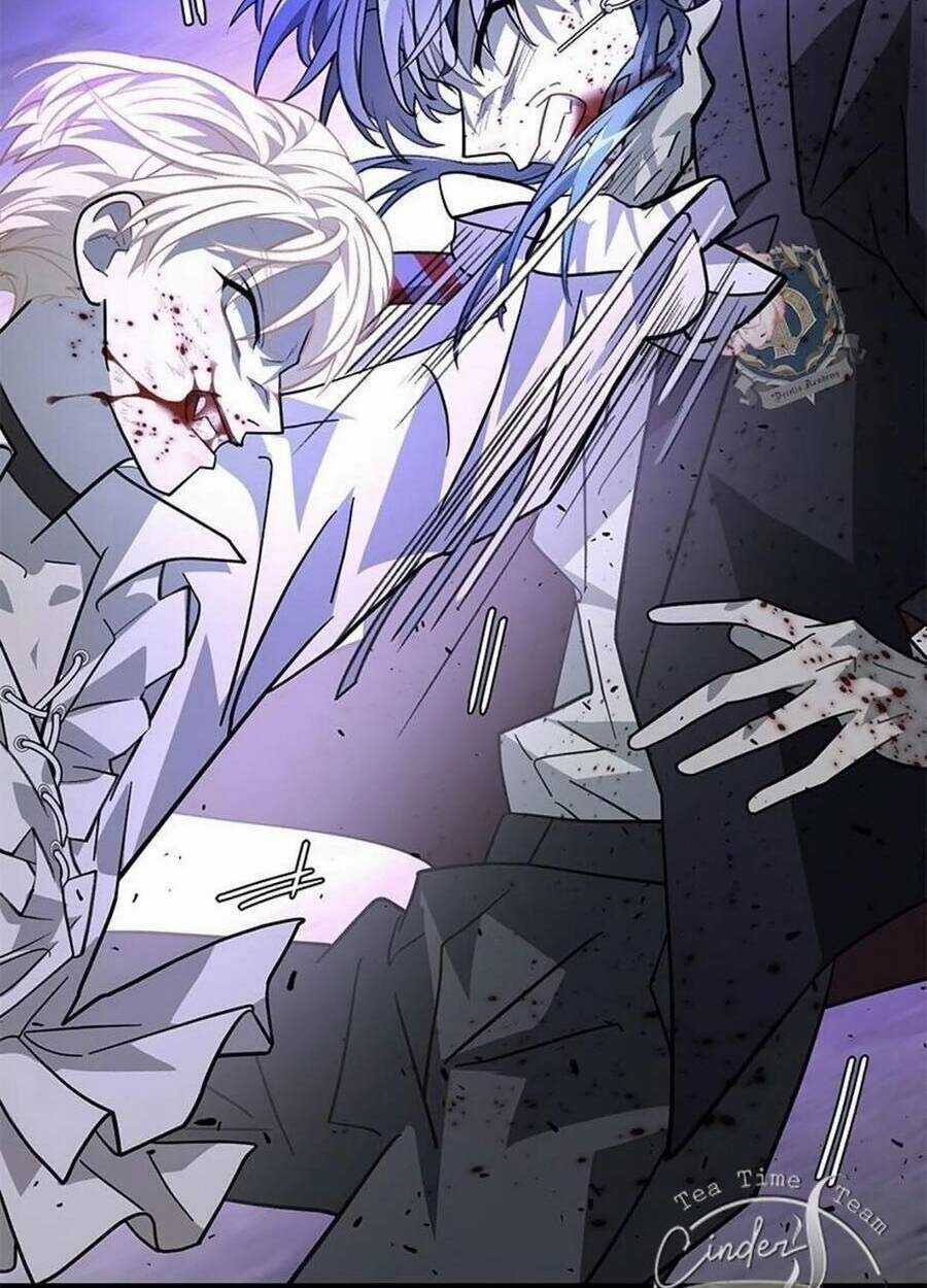 Trăng Tối: Kỉ Nguyên Máu Chapter 20 trang 77