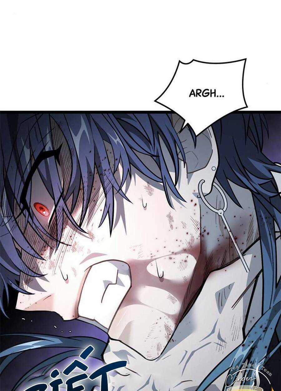 Trăng Tối: Kỉ Nguyên Máu Chapter 20 trang 79