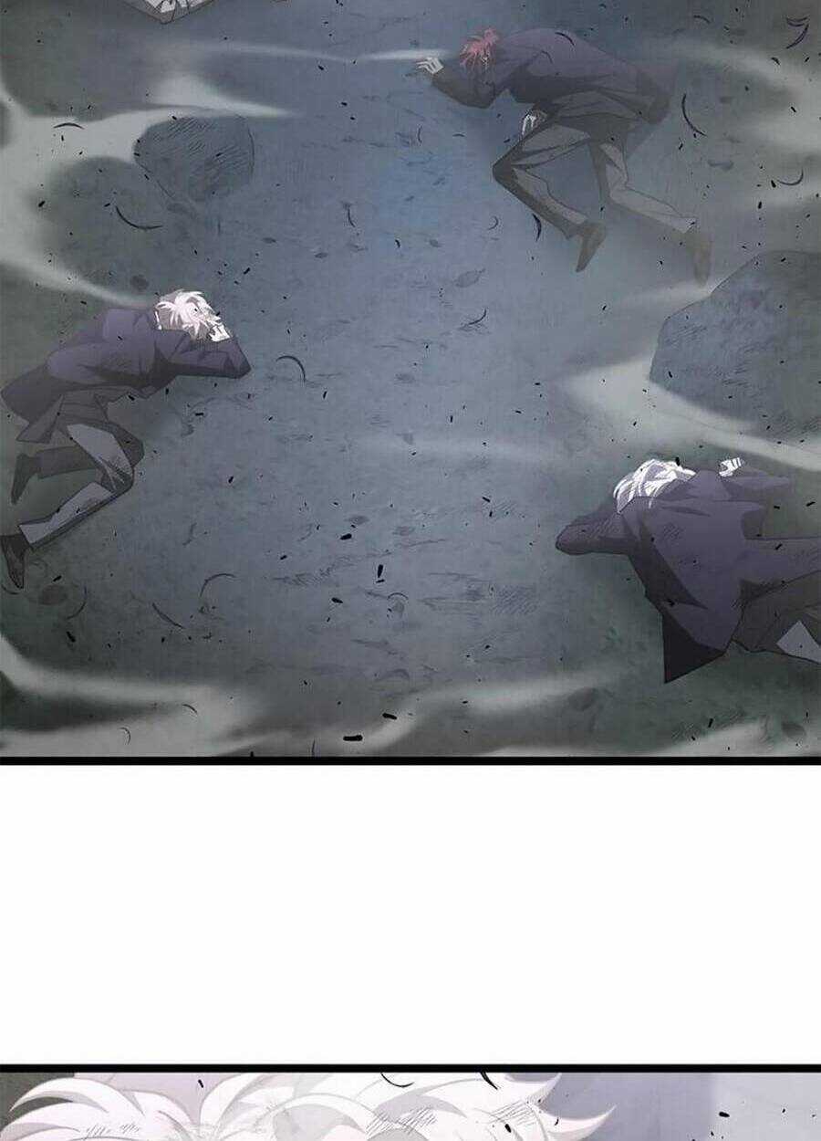 Trăng Tối: Kỉ Nguyên Máu Chapter 20 trang 8