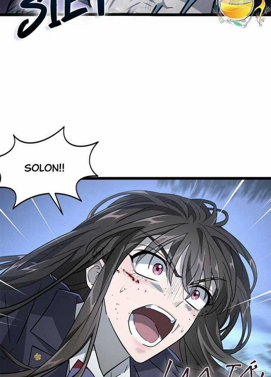 Trăng Tối: Kỉ Nguyên Máu Chapter 20 trang 80