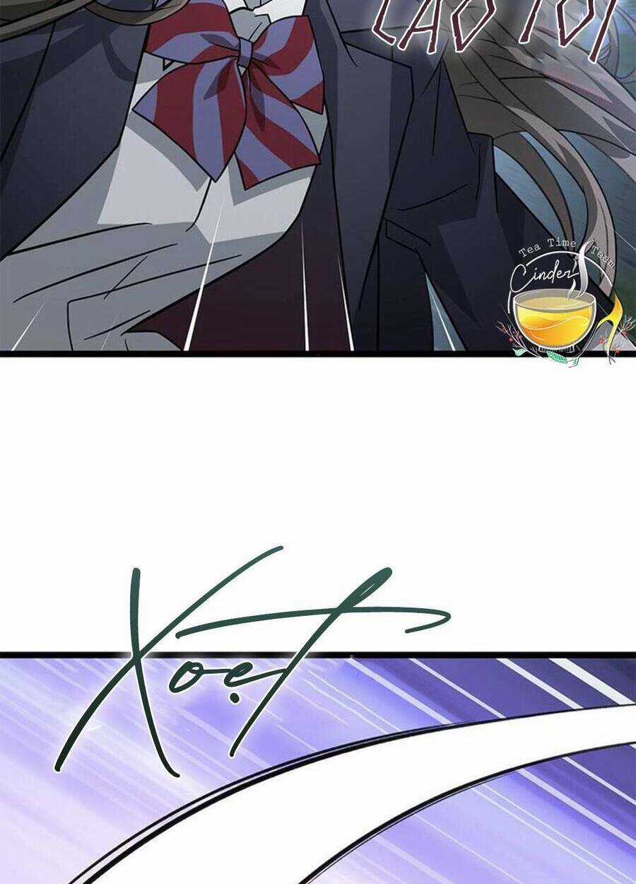 Trăng Tối: Kỉ Nguyên Máu Chapter 20 trang 81