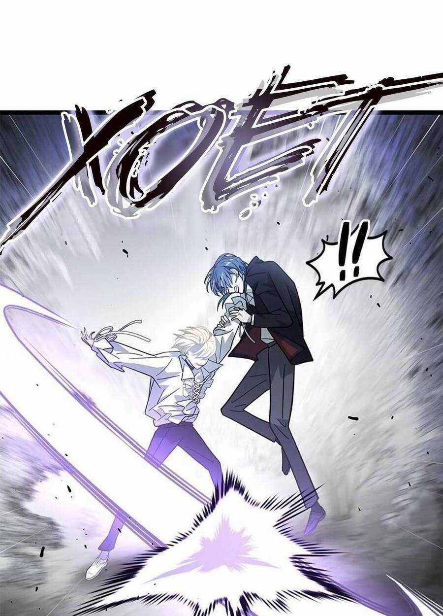 Trăng Tối: Kỉ Nguyên Máu Chapter 20 trang 83