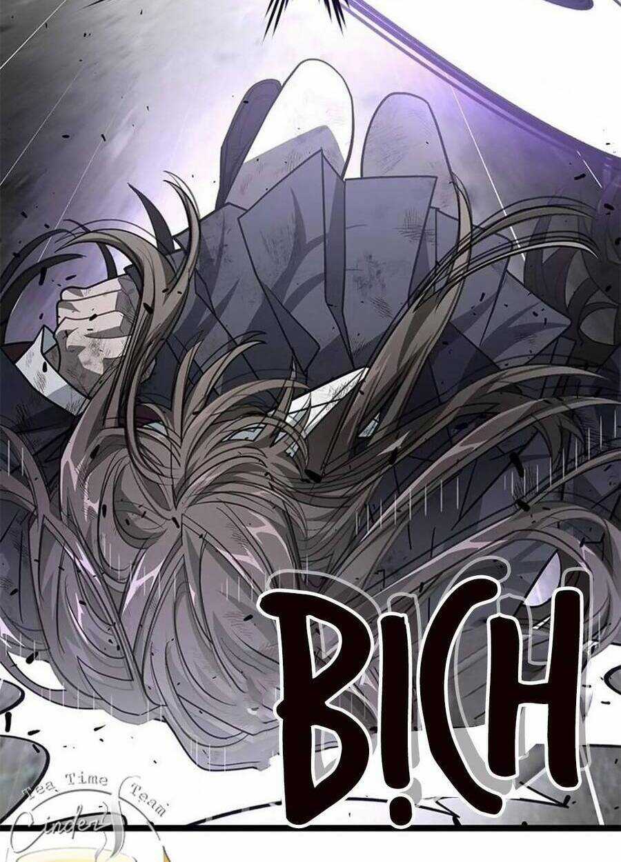 Trăng Tối: Kỉ Nguyên Máu Chapter 20 trang 84