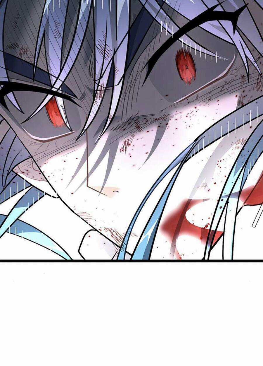 Trăng Tối: Kỉ Nguyên Máu Chapter 20 trang 87