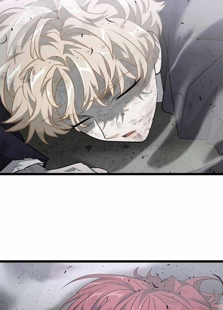 Trăng Tối: Kỉ Nguyên Máu Chapter 20 trang 9