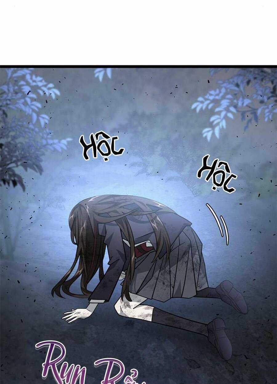 Trăng Tối: Kỉ Nguyên Máu Chapter 20 trang 94