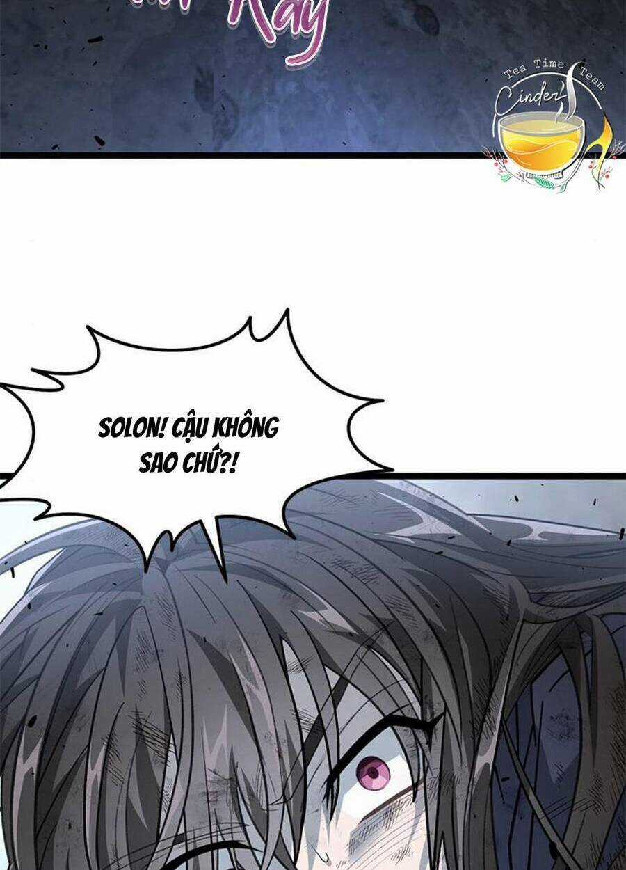 Trăng Tối: Kỉ Nguyên Máu Chapter 20 trang 95