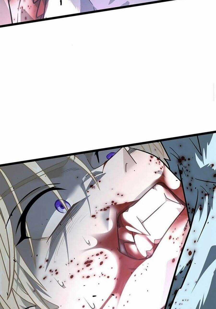 Trăng Tối: Kỉ Nguyên Máu Chapter 21 trang 10