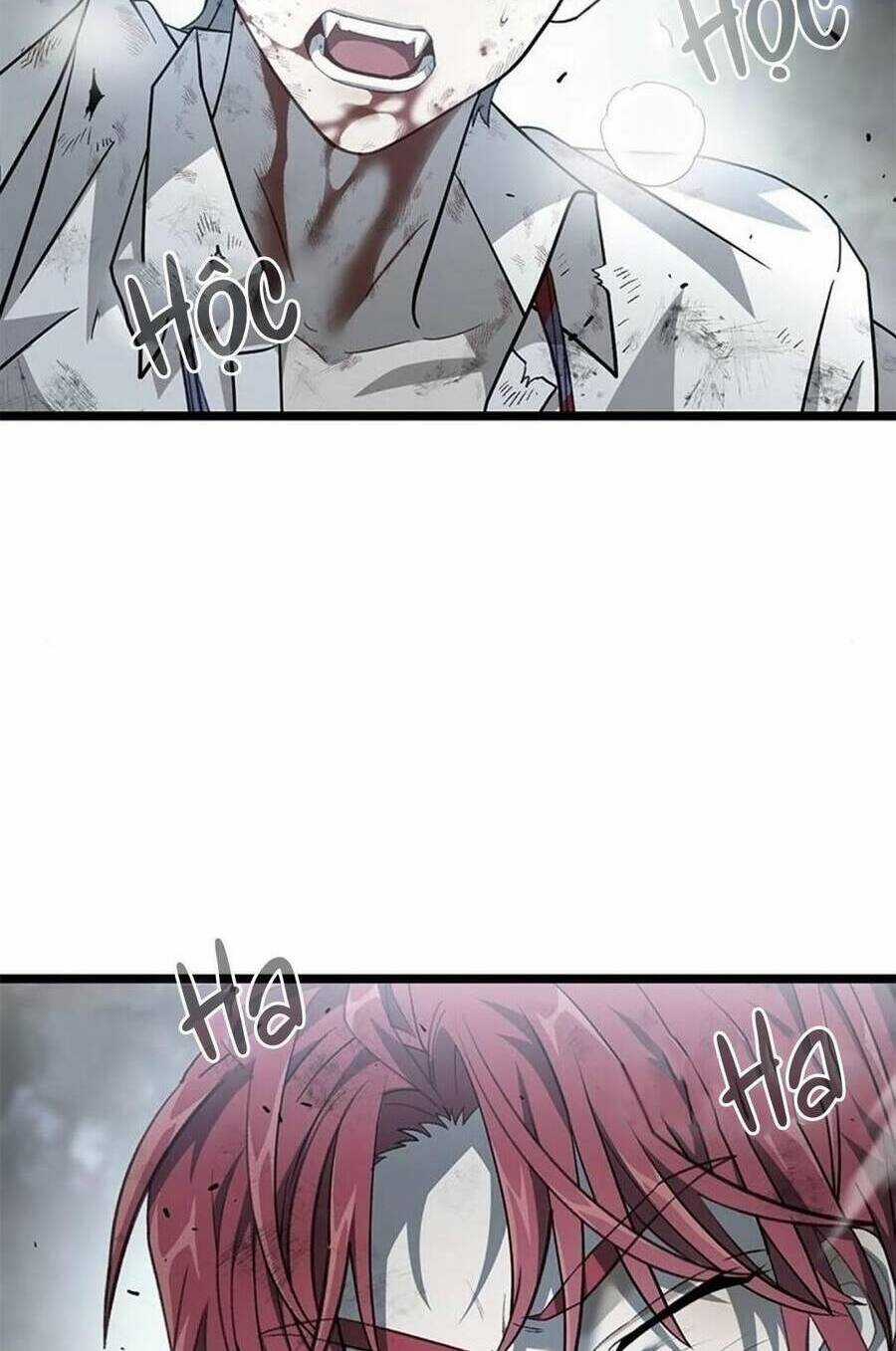 Trăng Tối: Kỉ Nguyên Máu Chapter 21 trang 100