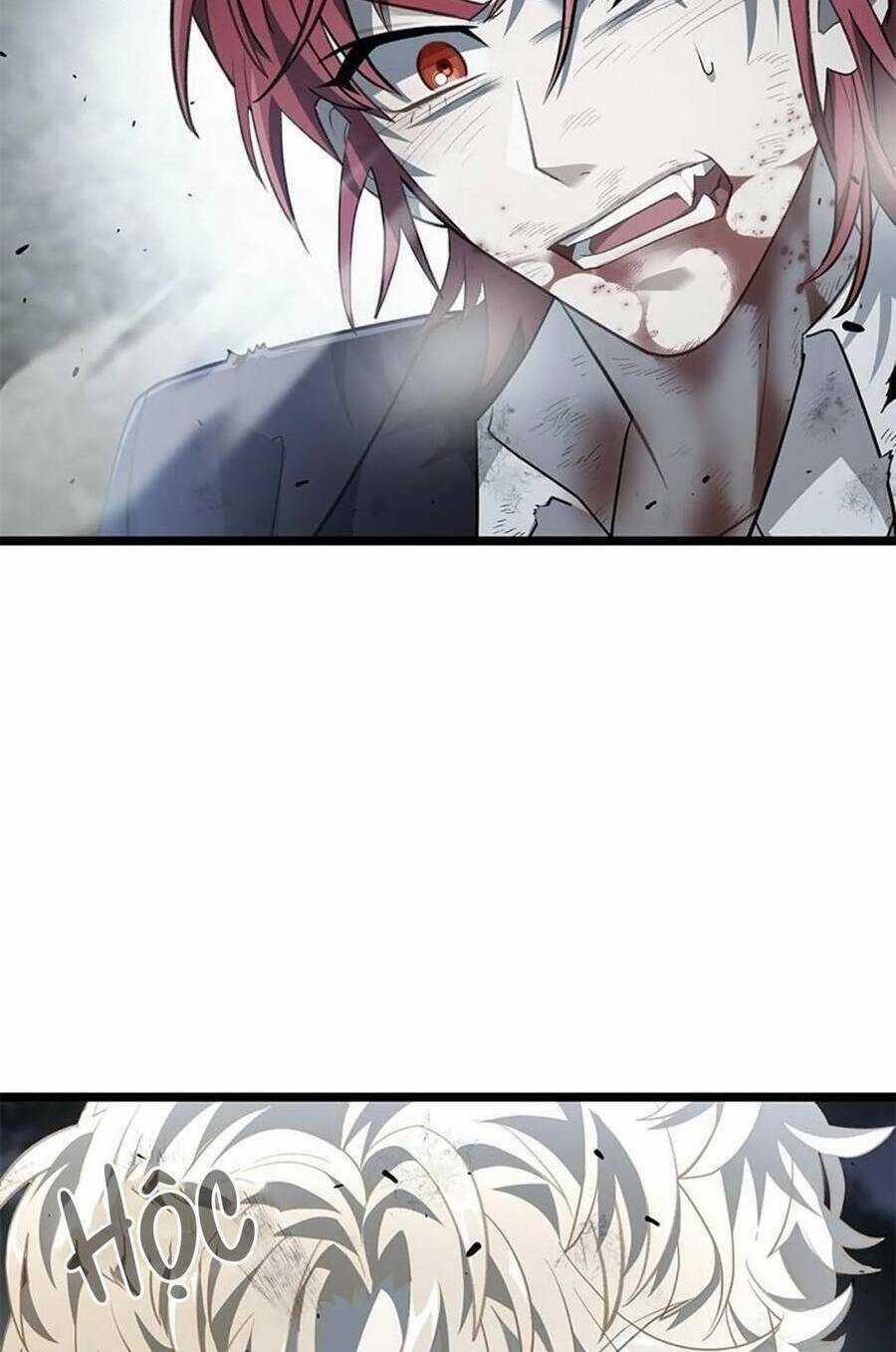 Trăng Tối: Kỉ Nguyên Máu Chapter 21 trang 101