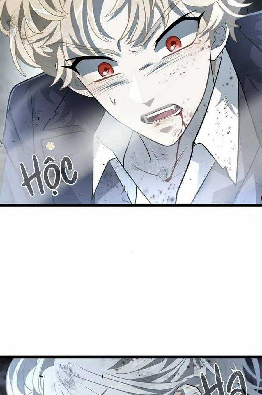 Trăng Tối: Kỉ Nguyên Máu Chapter 21 trang 102