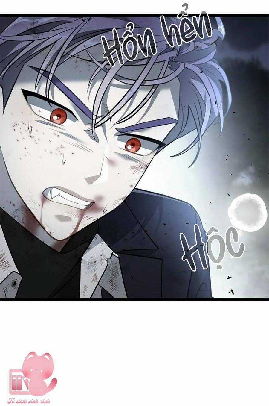 Trăng Tối: Kỉ Nguyên Máu Chapter 21 trang 104