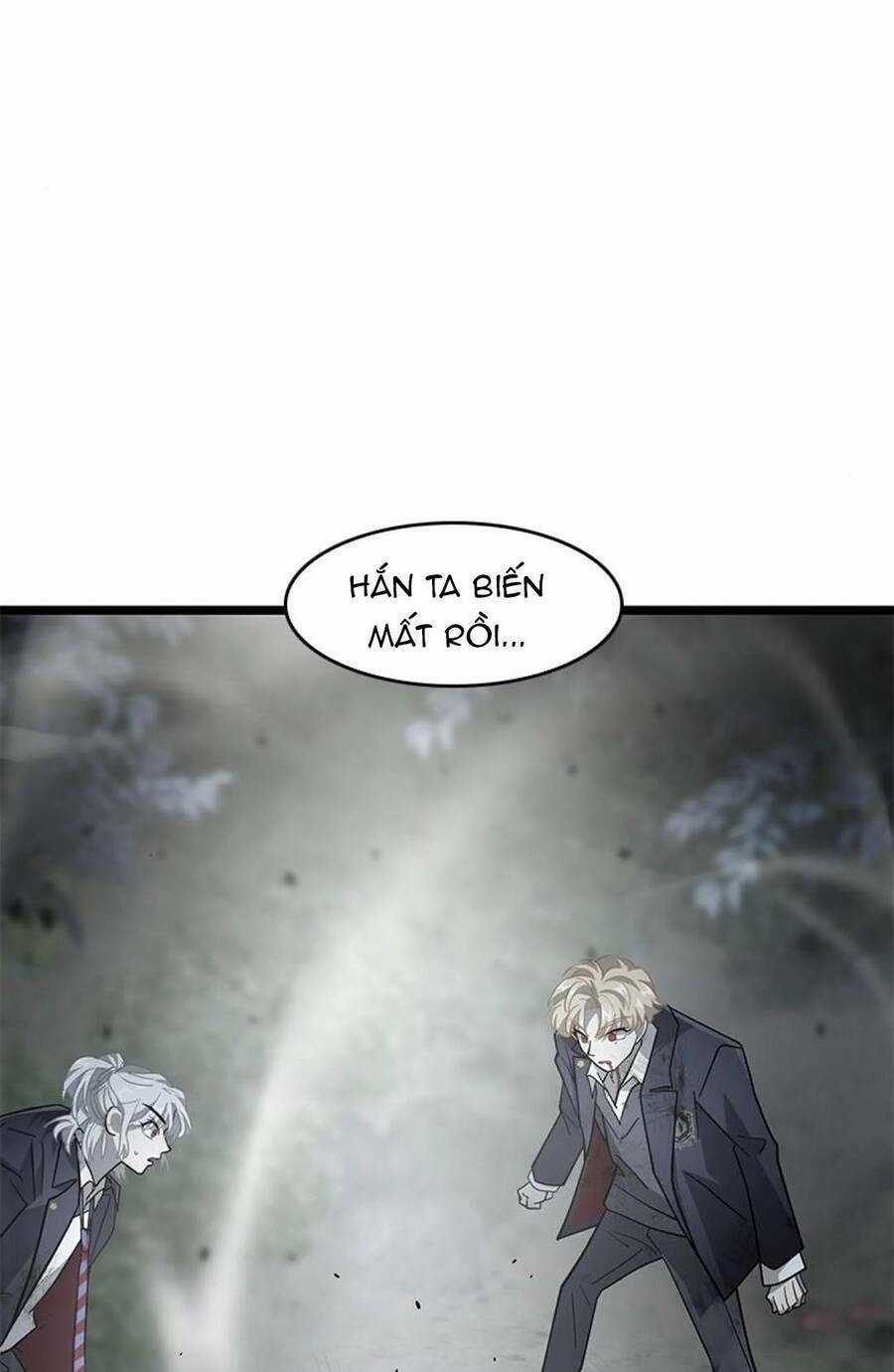 Trăng Tối: Kỉ Nguyên Máu Chapter 21 trang 105