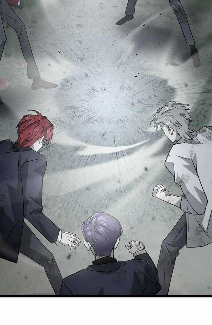 Trăng Tối: Kỉ Nguyên Máu Chapter 21 trang 106