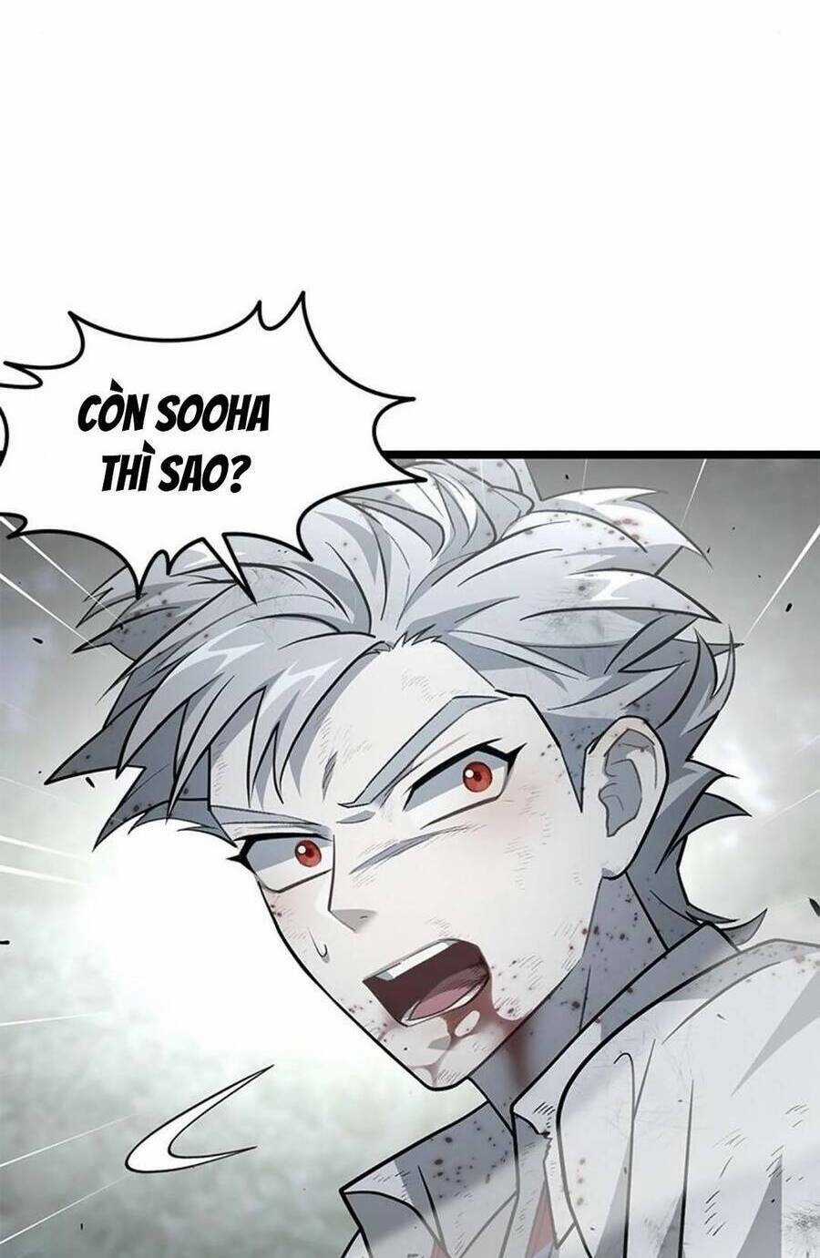 Trăng Tối: Kỉ Nguyên Máu Chapter 21 trang 107