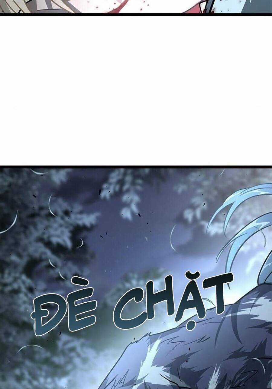 Trăng Tối: Kỉ Nguyên Máu Chapter 21 trang 11