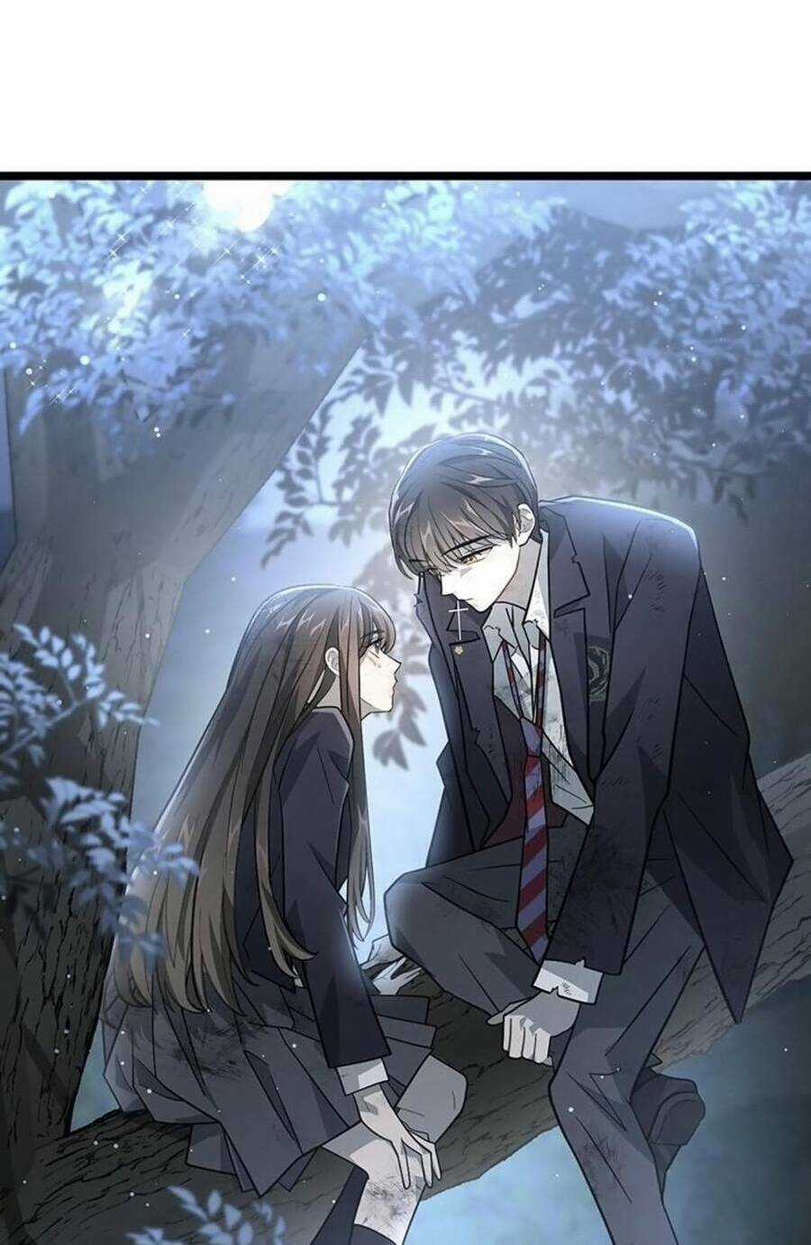 Trăng Tối: Kỉ Nguyên Máu Chapter 21 trang 111