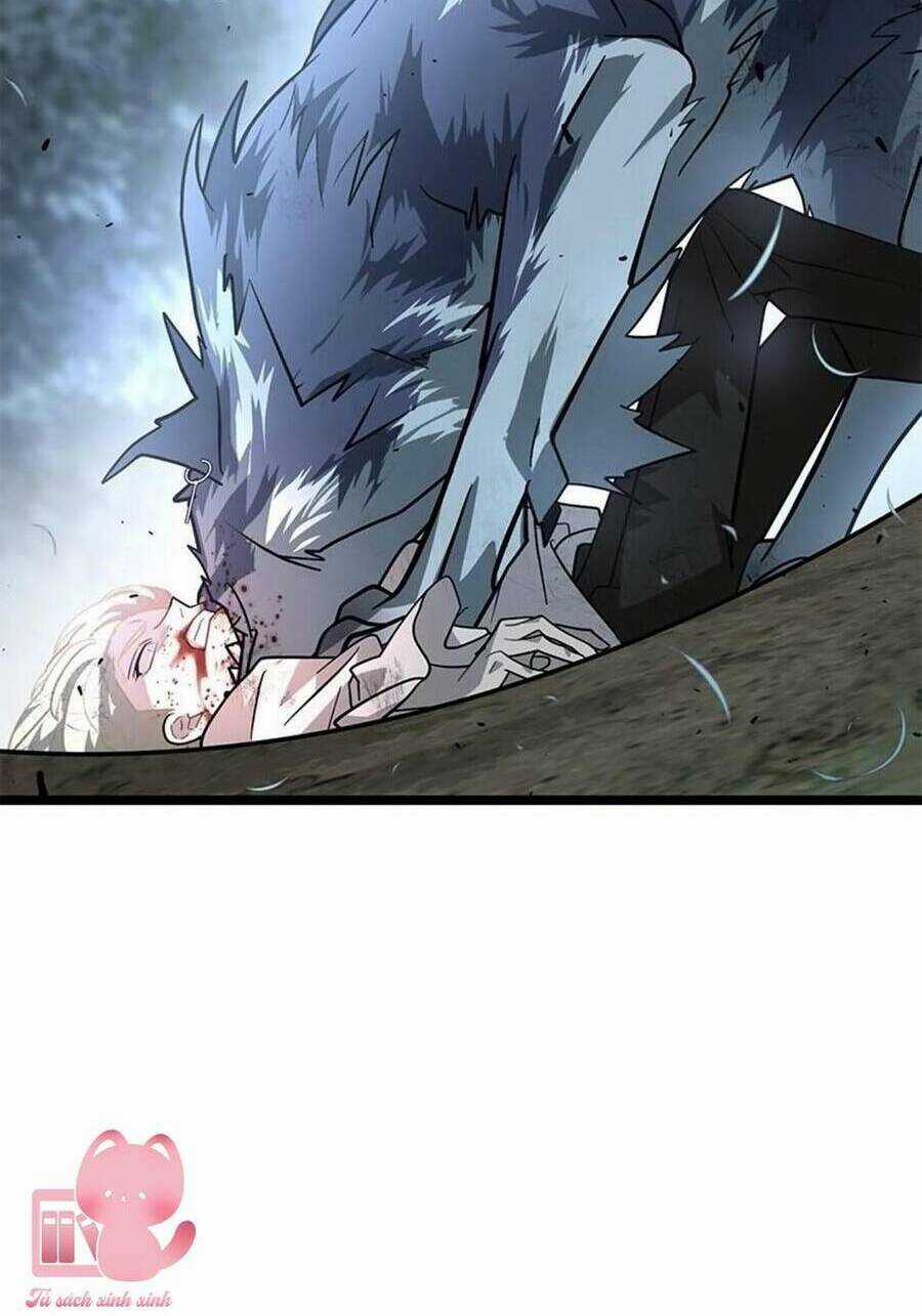 Trăng Tối: Kỉ Nguyên Máu Chapter 21 trang 12