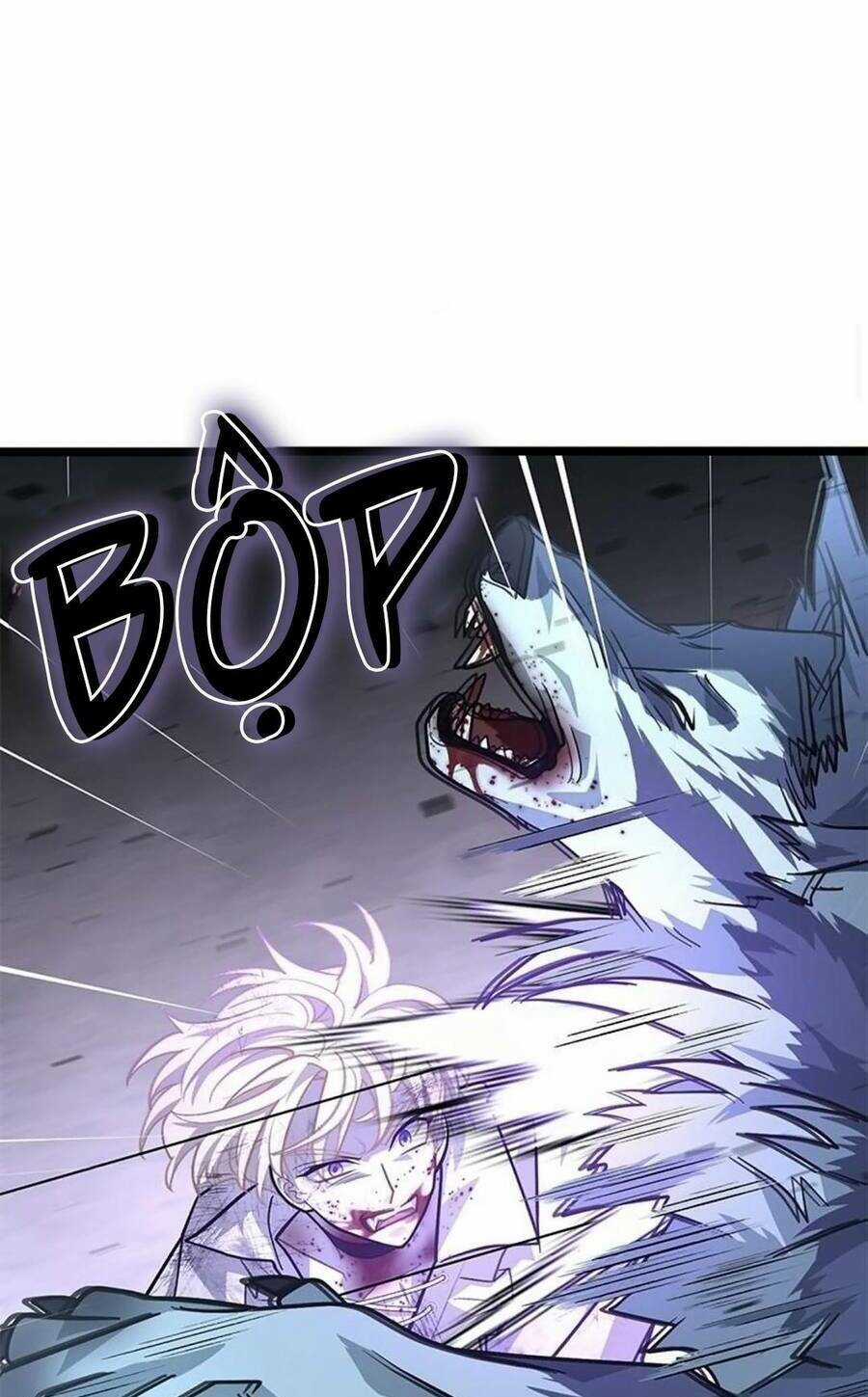 Trăng Tối: Kỉ Nguyên Máu Chapter 21 trang 14