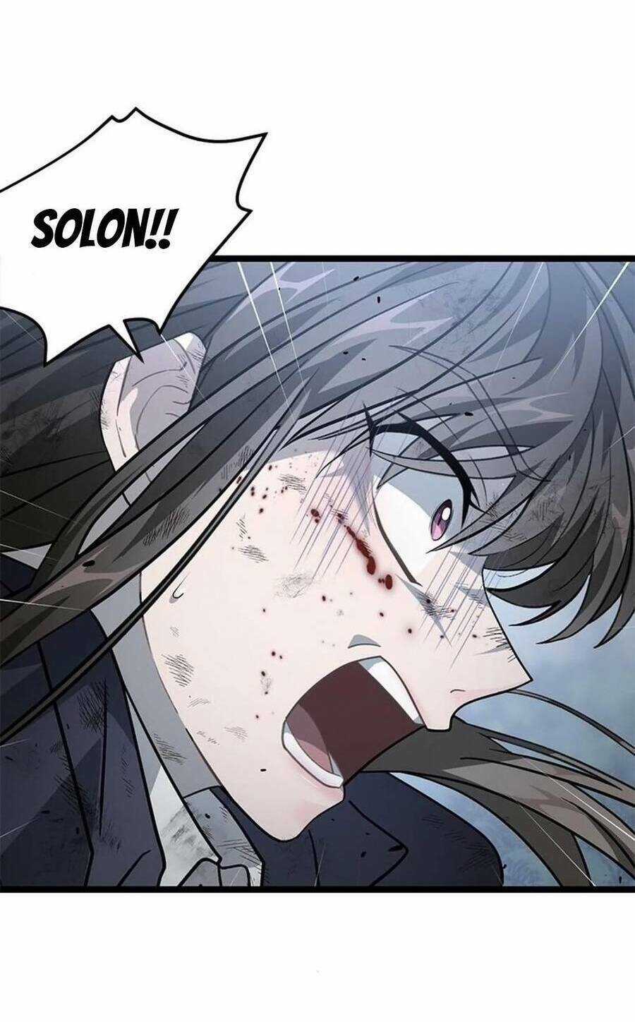 Trăng Tối: Kỉ Nguyên Máu Chapter 21 trang 17