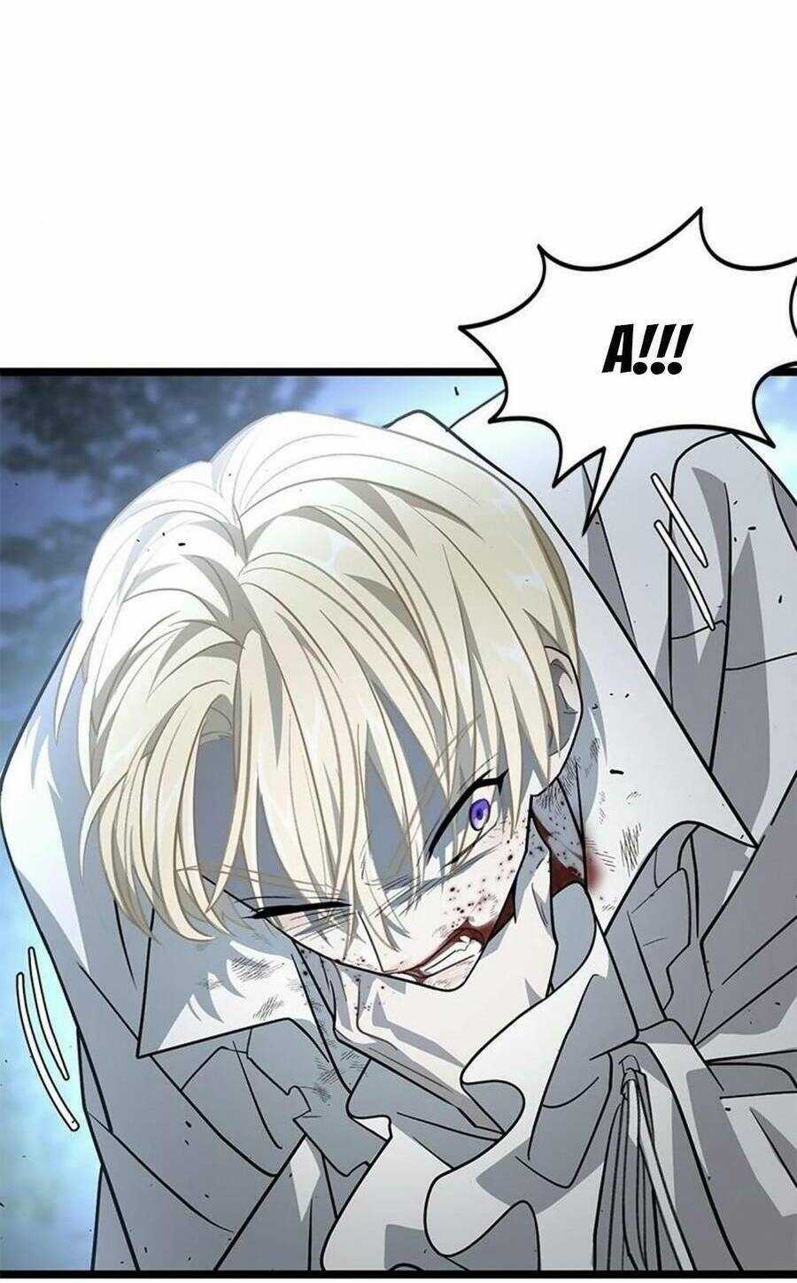 Trăng Tối: Kỉ Nguyên Máu Chapter 21 trang 18