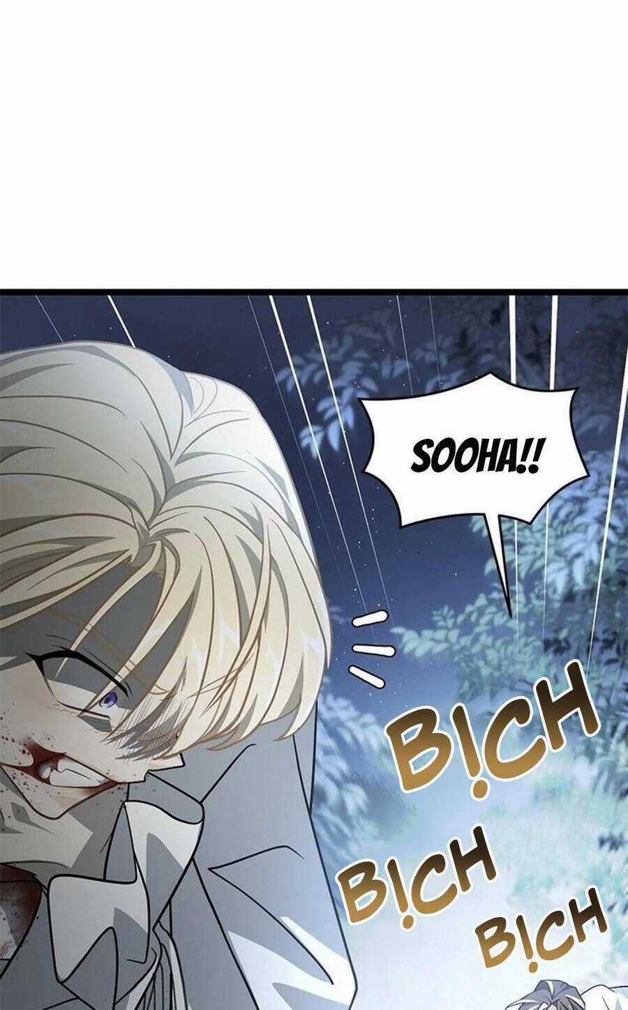 Trăng Tối: Kỉ Nguyên Máu Chapter 21 trang 19