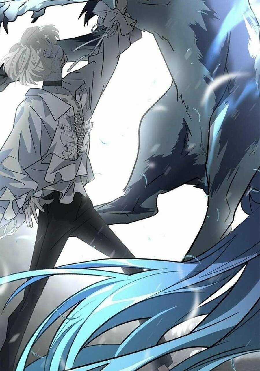 Trăng Tối: Kỉ Nguyên Máu Chapter 21 trang 2